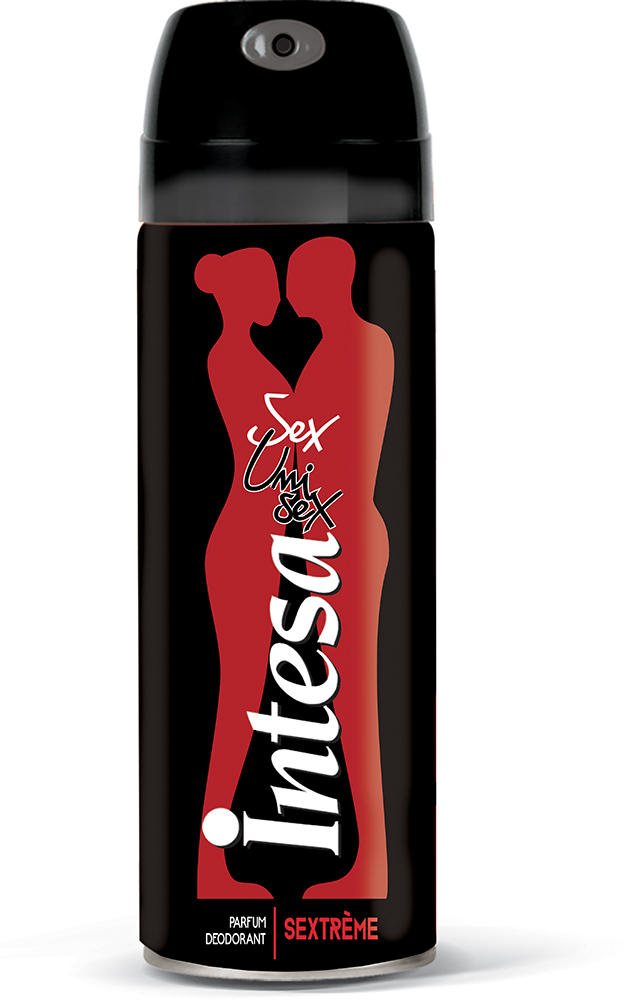130600-PARFUM DEODORANT SEXTREME 125mL