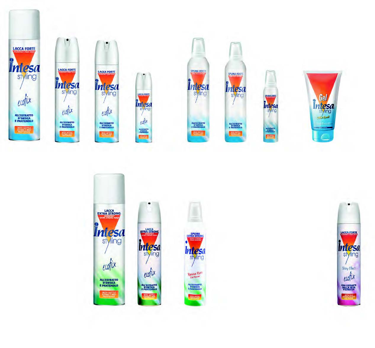 INTESA STYLING