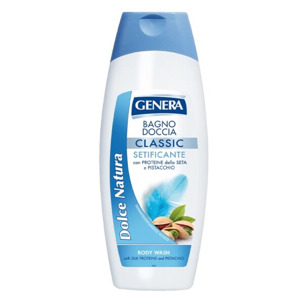 GENERA – BAGNO DOCCIA CLASSIC Setificante