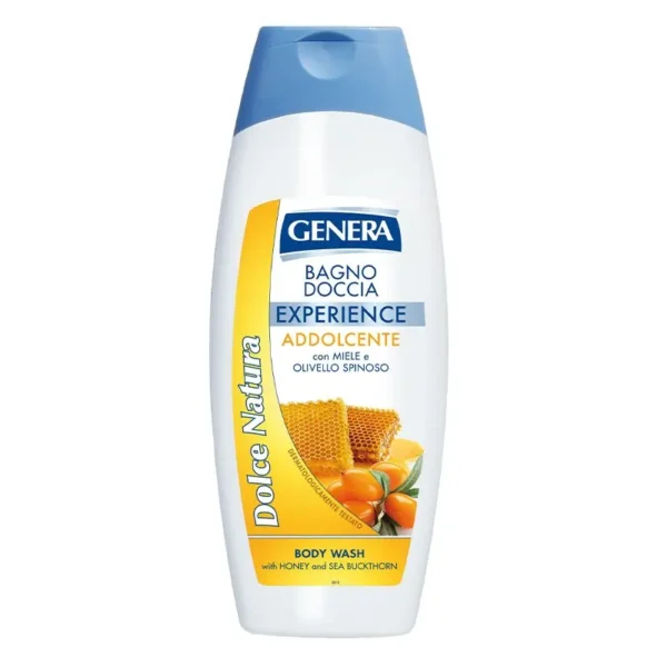 GENERA – BAGNO DOCCIA CLASSIC Addolecente