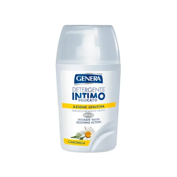 GENERA – INTIMO DELICATO Camomilla